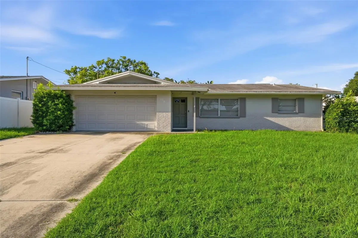 1387 Bellevue Boulevard, Clearwater, FL 33756 - #1