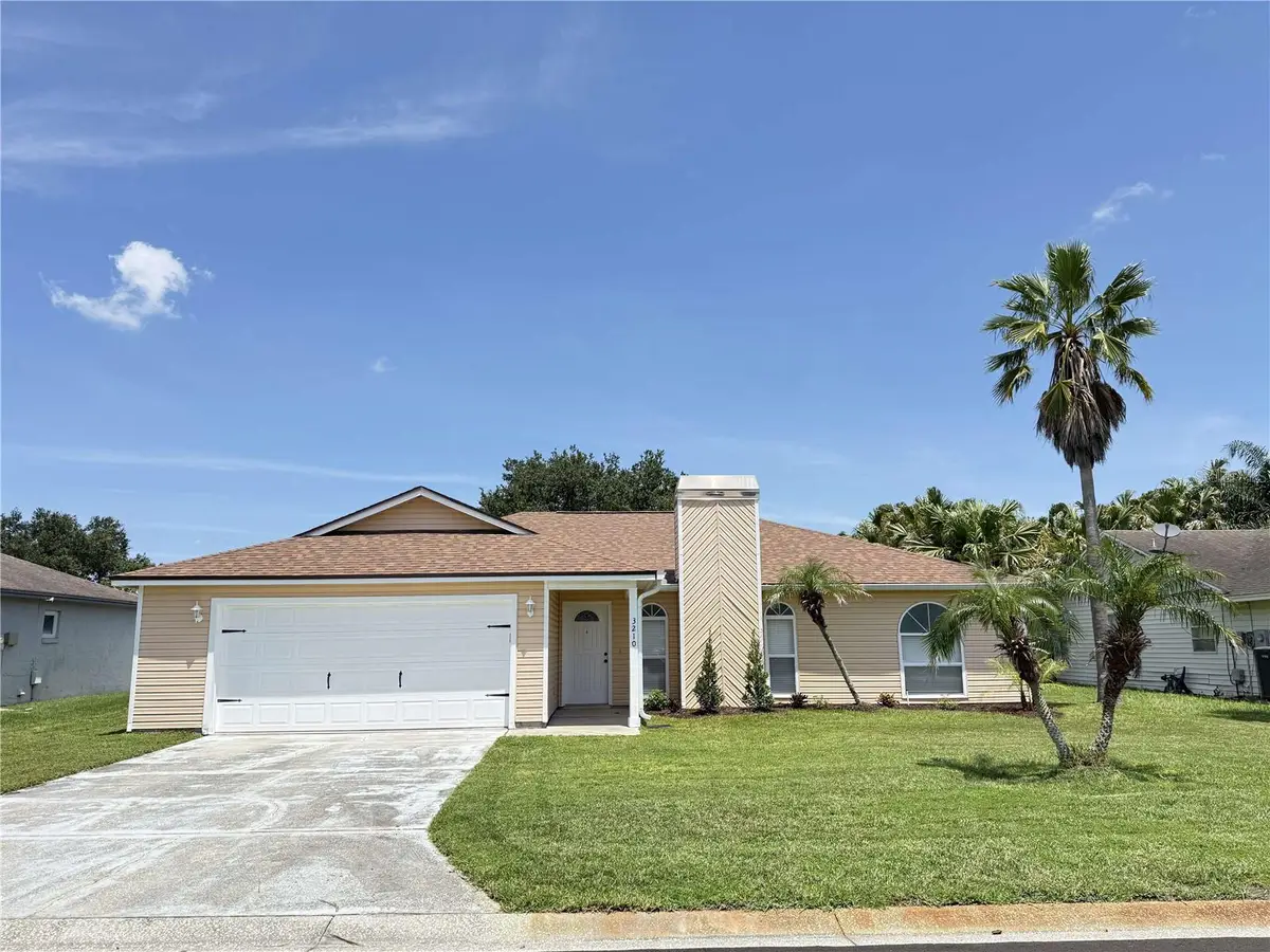 3210 Thoroughbred Loop, Lakeland, FL 33811 - #1