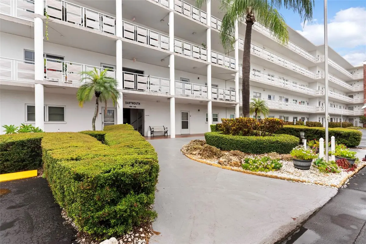 5501 80th Street N #408, Saint Petersburg, FL 33709 - #1