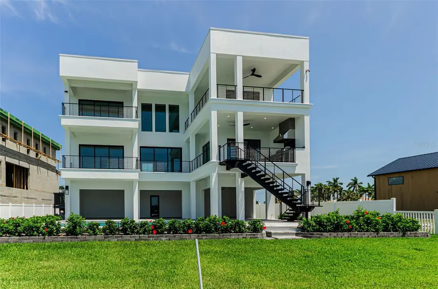 43 Dolphin Drive, Treasure Island, FL 33706 - #3