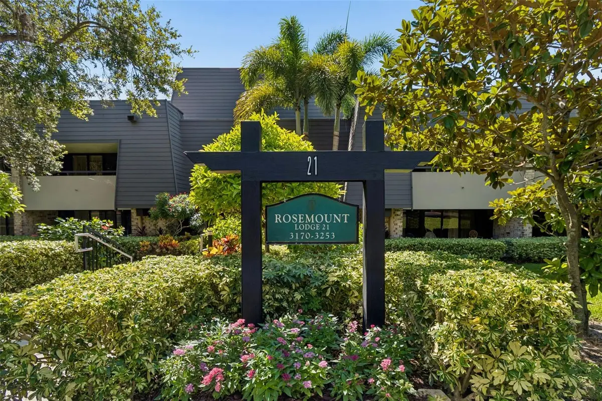 36750 Us Highway 19 #21102, Palm Harbor, FL 34684 - #1