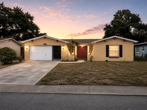 8433 Moulton Drive, PORT RICHEY, FL 34668