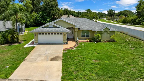5146 Worth Court, NEW PORT RICHEY, FL 34653