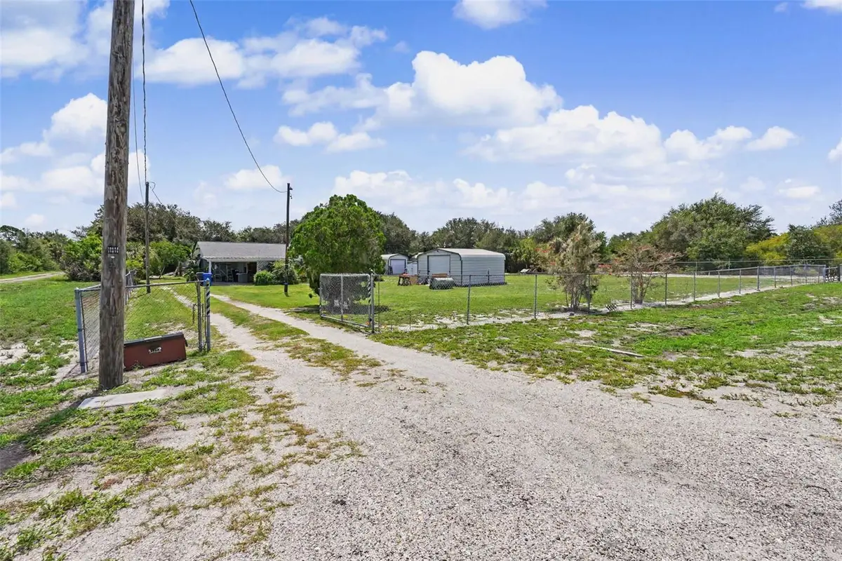 12102 Bullfrog Creek Road, Gibsonton, FL 33534 - #1