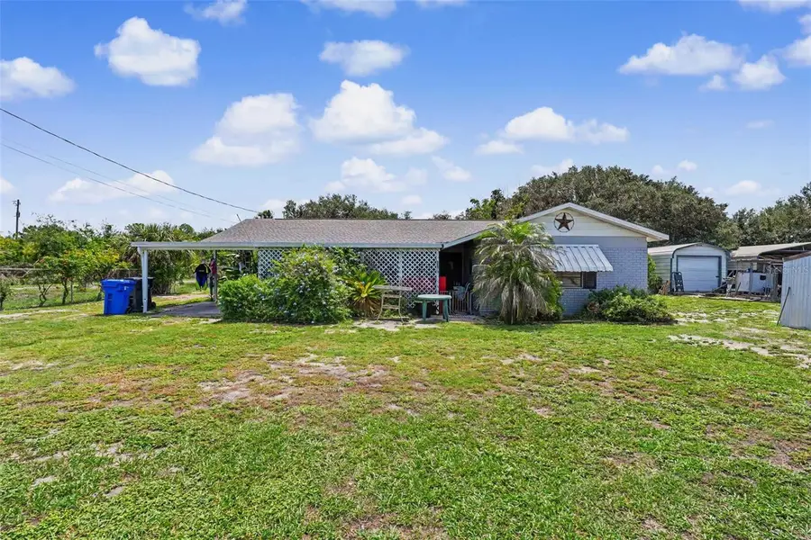 12102 Bullfrog Creek Road, Gibsonton, FL 33534 - #3