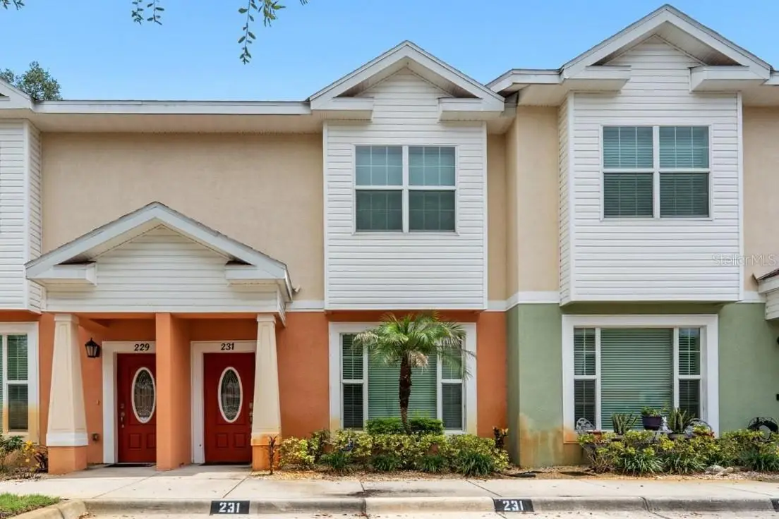 231 Alexander Woods Drive, Plant City, FL 33563 - #1