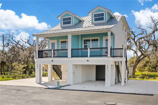 6691 Wander Lane, NEW PORT RICHEY, FL 34652