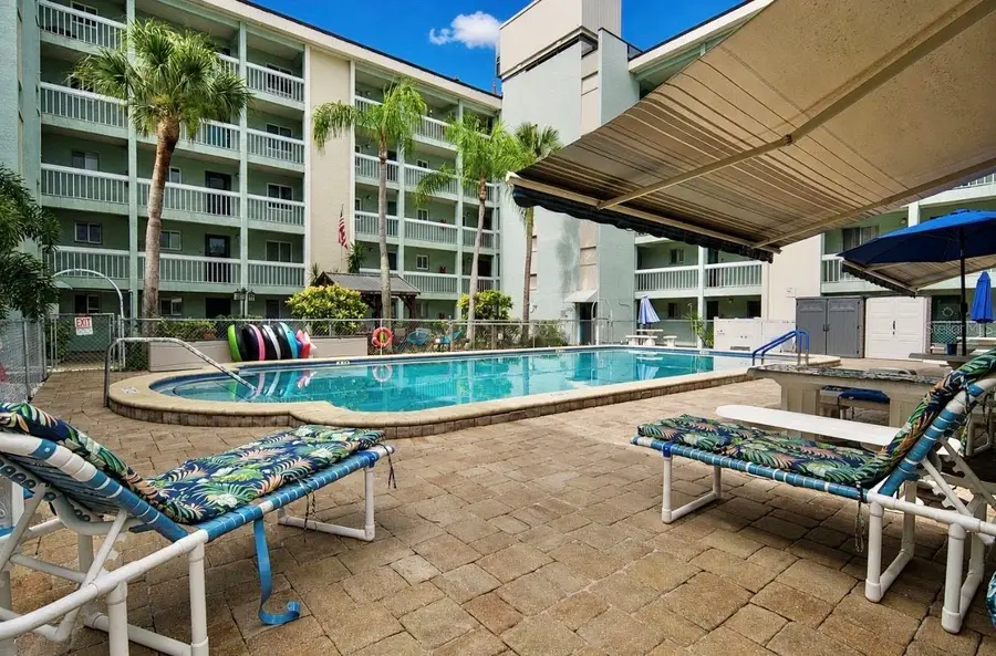 801 83rd Avenue N #309, Saint Petersburg, FL 33702 - #2