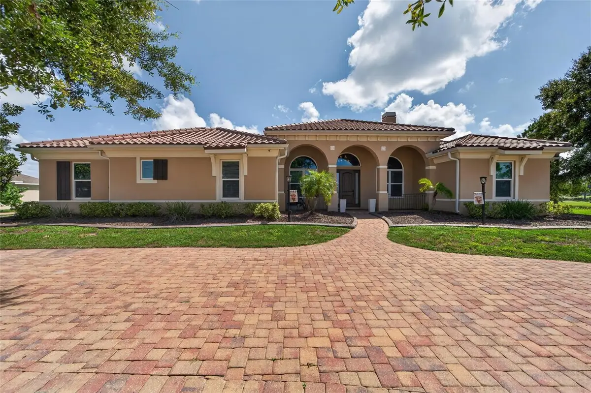 5207 Lake Venice Drive, Wimauma, FL 33598 - #1