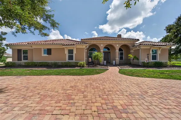5207 Lake Venice Drive, WIMAUMA, FL 33598