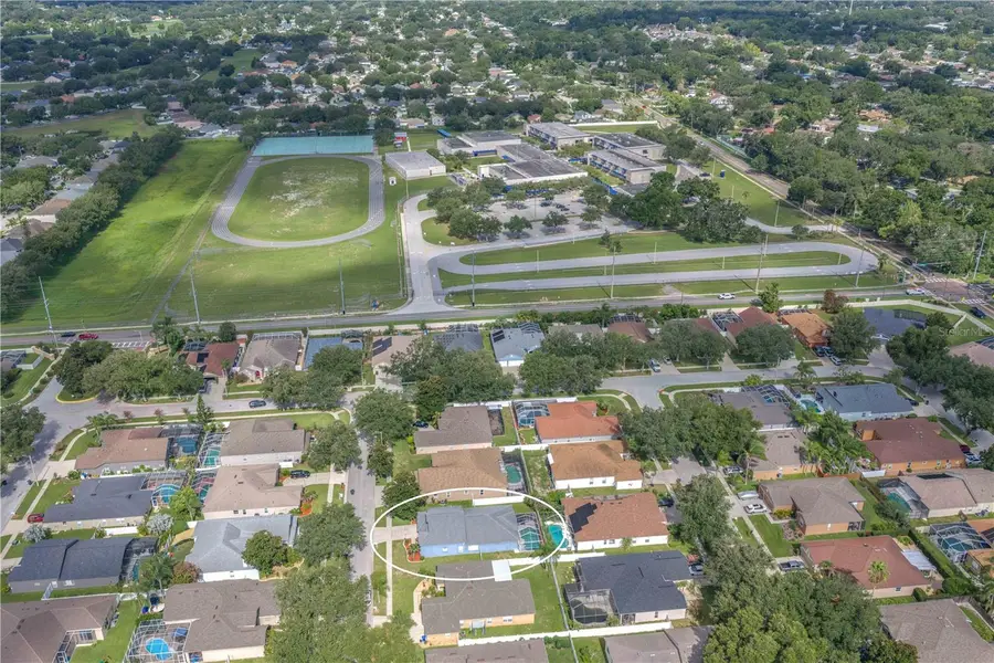 4306 Orange Ridge Court, Valrico, FL 33596 - #2