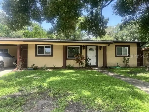 4618 Pompano Drive, TAMPA, FL 33617