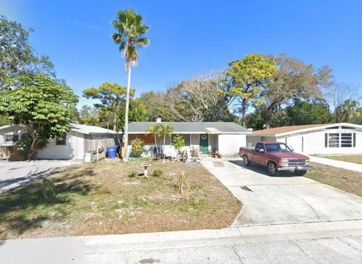 7303 51st Avenue N, Saint Petersburg, FL 33709 - #1