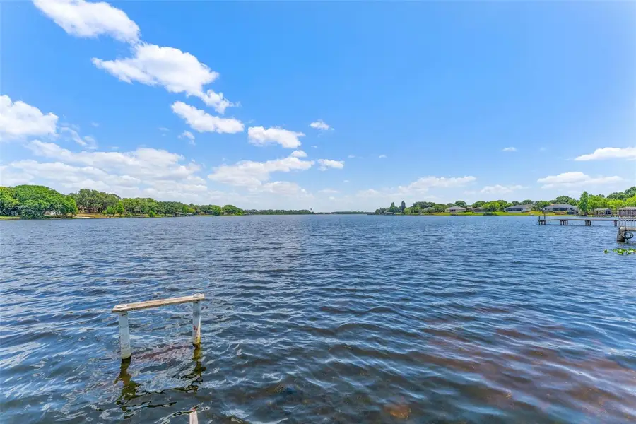 7558 Berkley Road, Polk City, FL 33868 - #2