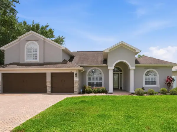 6320 Nikki Lane, TAMPA, FL 33625