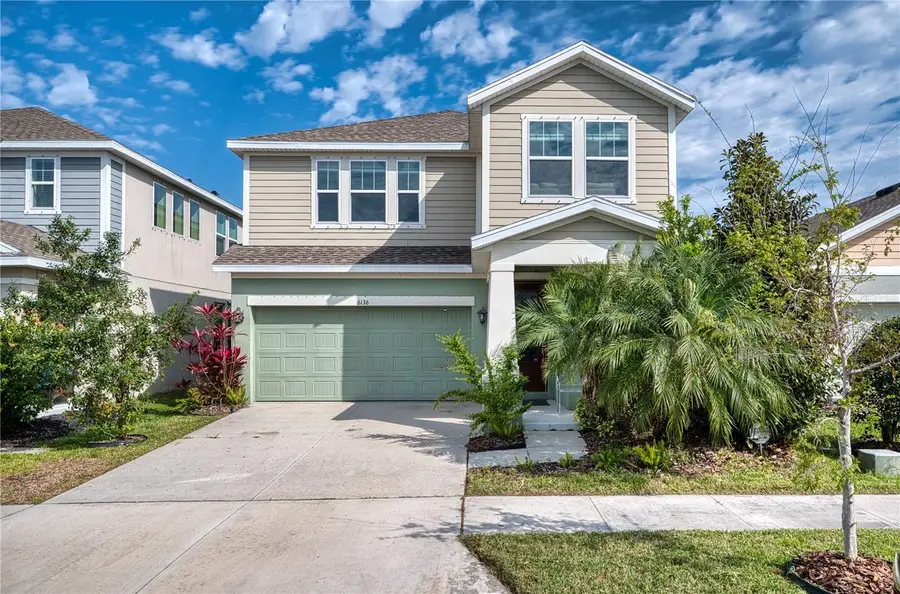 6136 Voyagers Place, Apollo Beach, FL 33572 - #3
