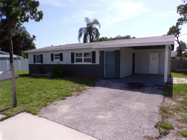 1878 Trotter Road, LARGO, FL 33774