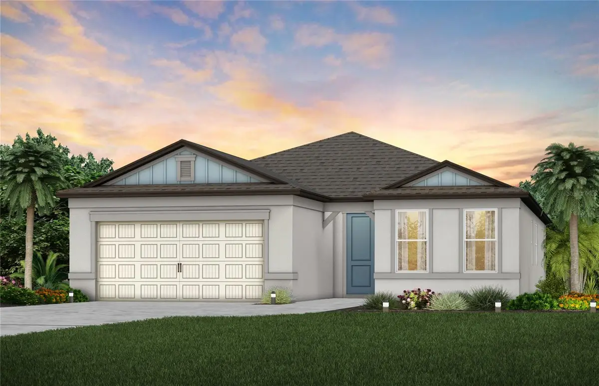 9875 Hickory Pines Avenue, Riverview, FL 33578 - #1