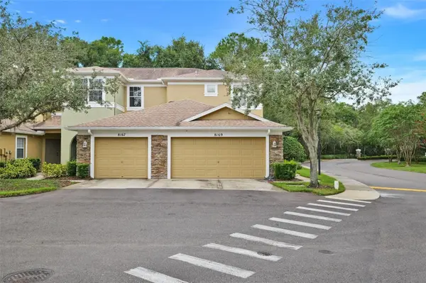 8169 Stone Leaf Lane, TAMPA, FL 33647
