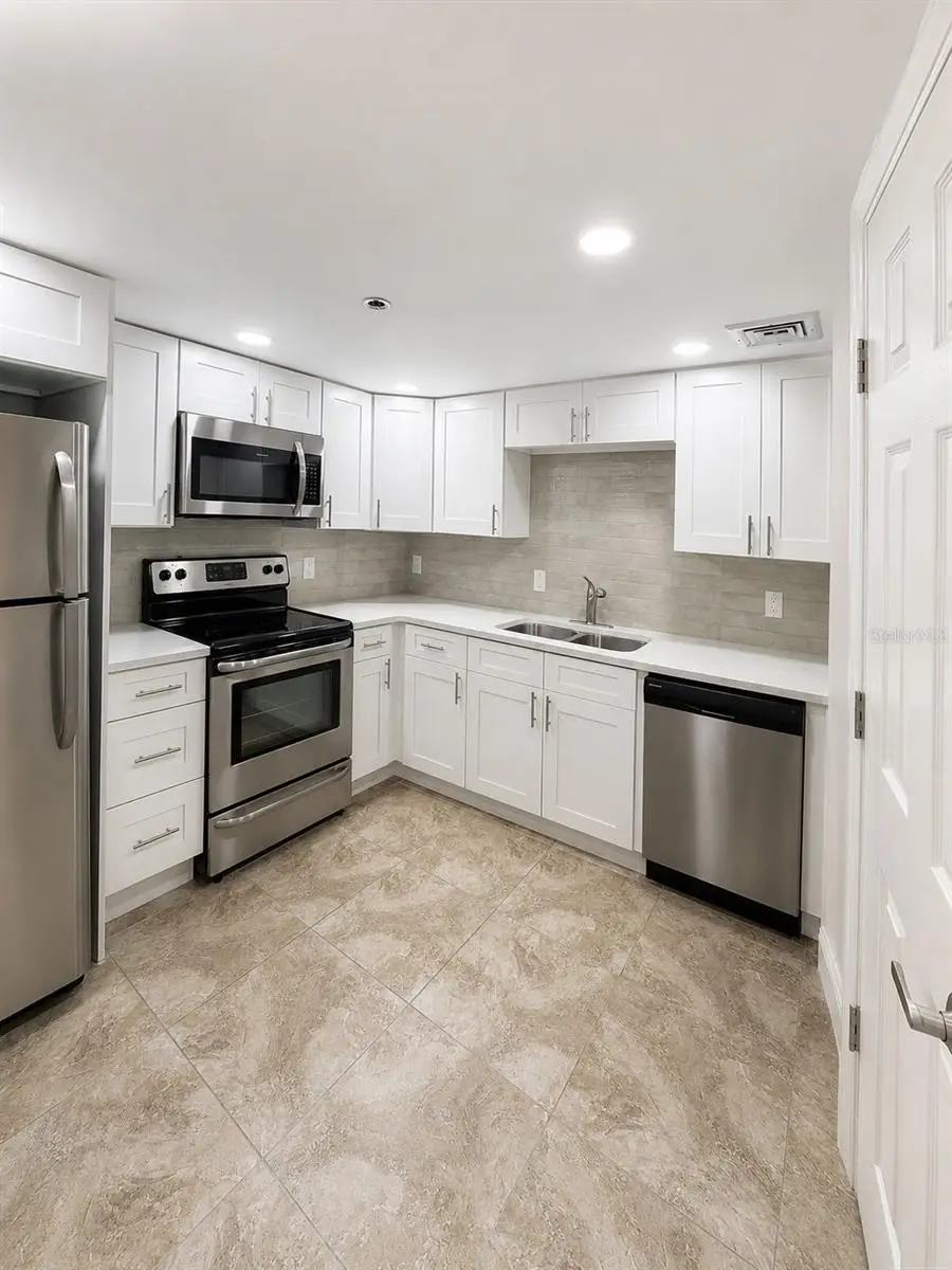 1 Key Capri #102W, Treasure Island, FL 33706 - #3