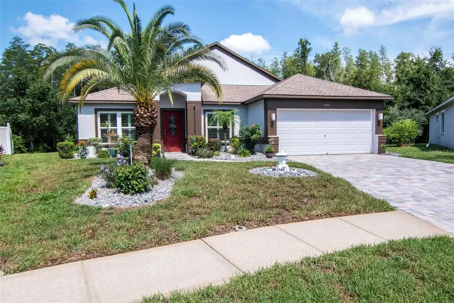9301 Brookhurst Court, Tampa, FL 33647 - #2