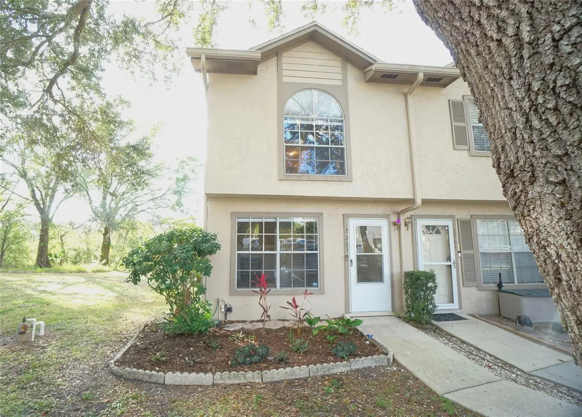 2263 Fletchers Point Circle, Tampa, FL 33613 - #1