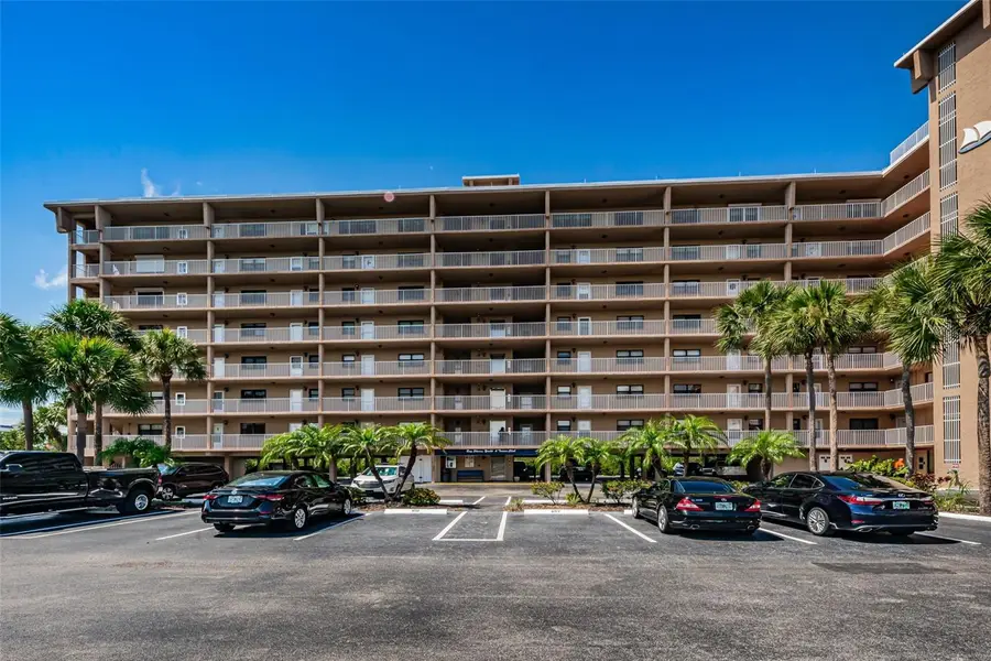 19451 Gulf Boulevard #301, Indian Shores, FL 33785 - #2