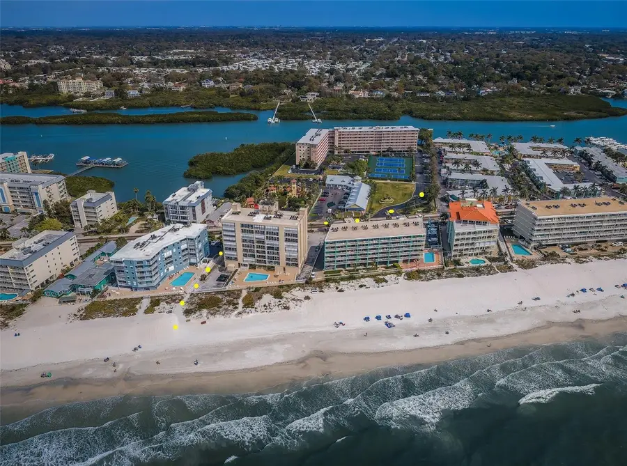 19451 Gulf Boulevard #301, Indian Shores, FL 33785 - #3