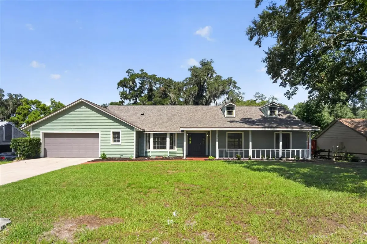 1390 Cor Jesu Court, Longwood, FL 32750 - #1