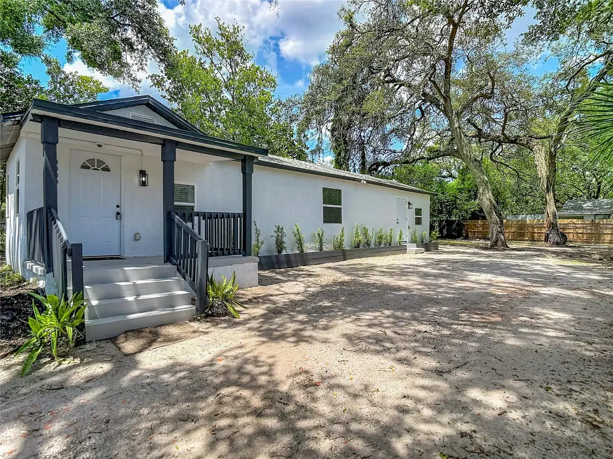 10009 N Florence Avenue, Tampa, FL 33612 - #1