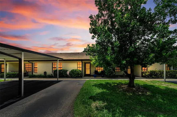 1500 Heather Ridge Boulevard #106, DUNEDIN, FL 34698