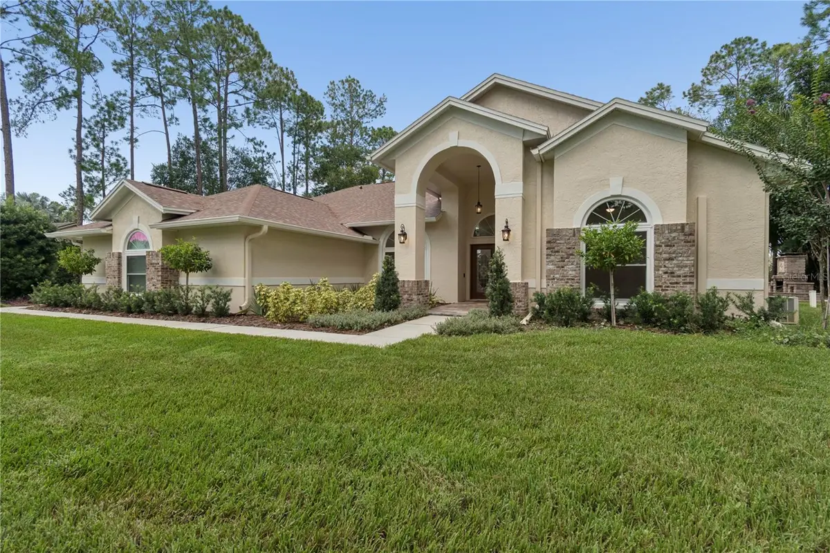 18811 Victor Manuel Drive, Lutz, FL 33548 - #1