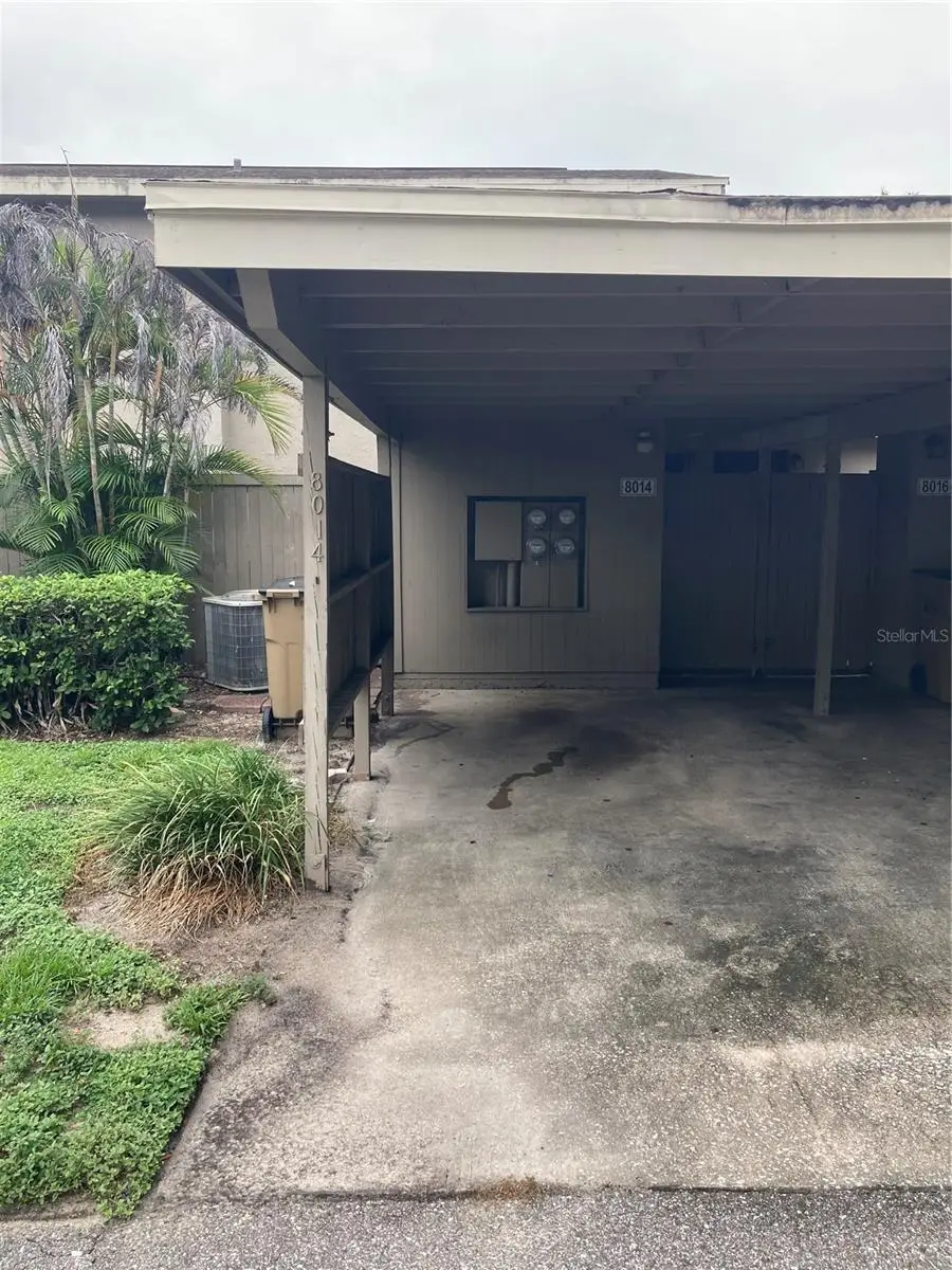 8014 Peach Drive #99, Temple Terrace, FL 33637 - #1