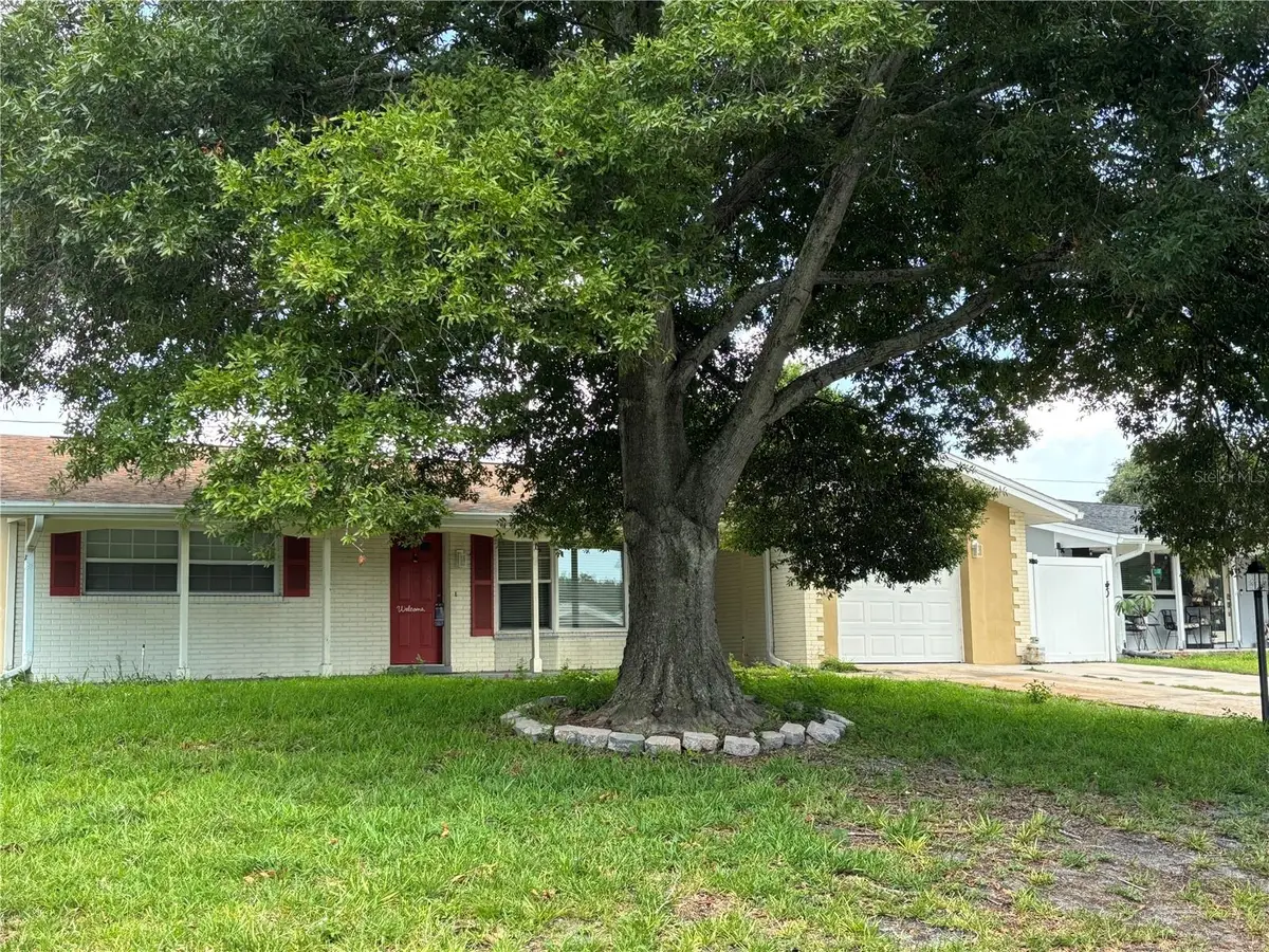 2050 High Ridge Drive, Clearwater, FL 33763 - #1