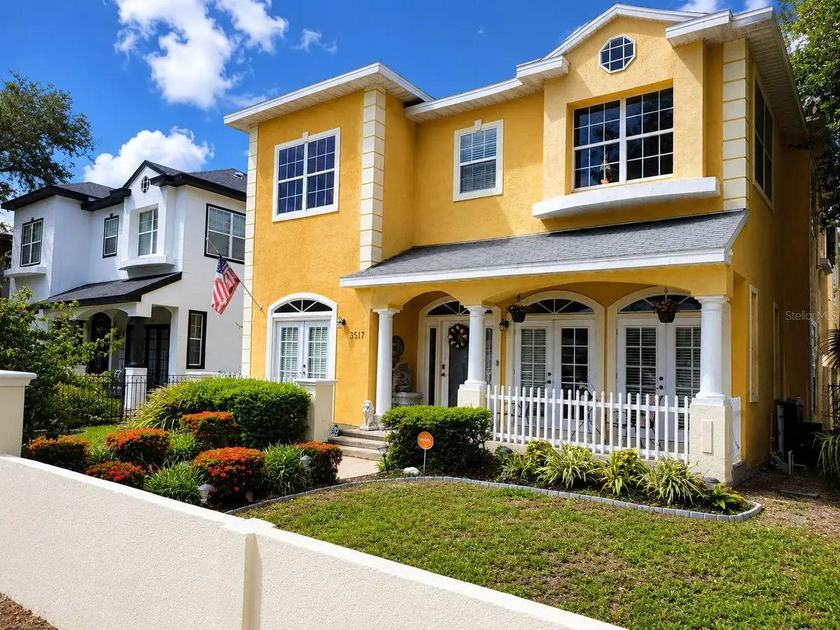 3517 Haines Road N, Saint Petersburg, FL 33704 - #1