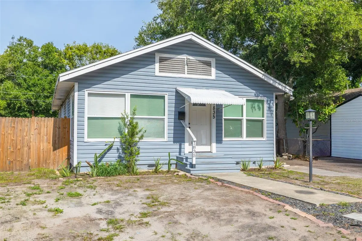 1835 47th Street S, Saint Petersburg, FL 33711 - #1