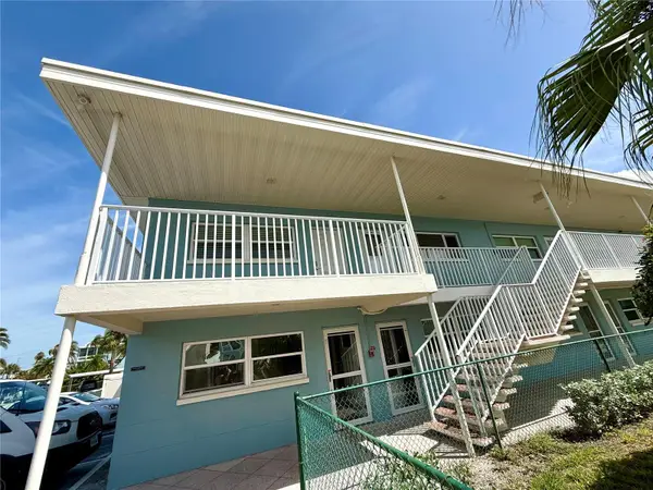 6111 E 2nd Street E #17, ST PETE BEACH, FL 33706