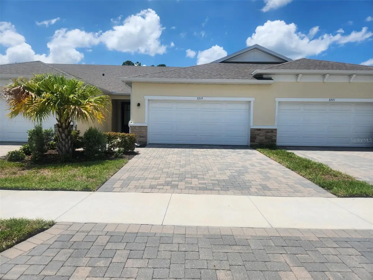 3719 Laughing Dove Avenue, Sun City Center, FL 33573 - #1