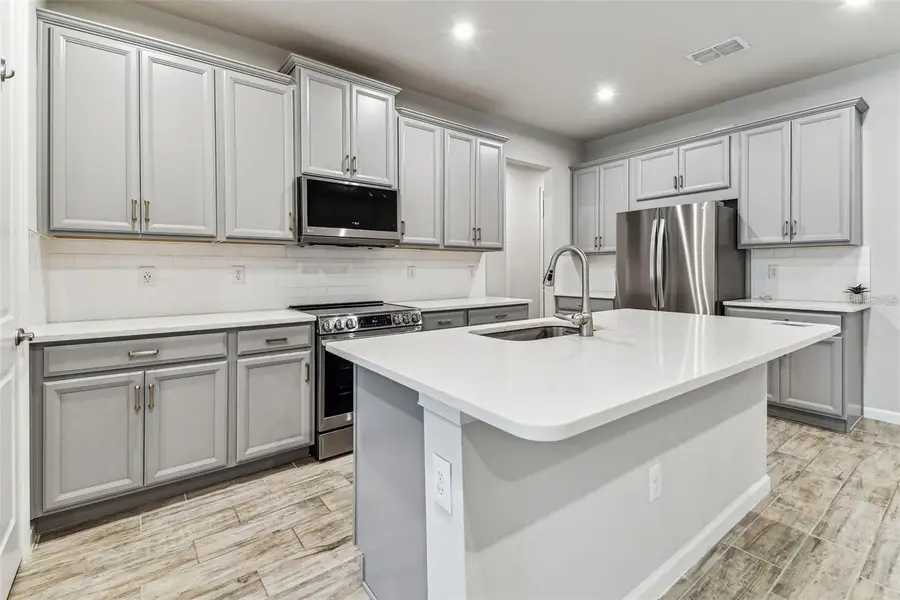 3719 Laughing Dove Avenue, Sun City Center, FL 33573 - #3