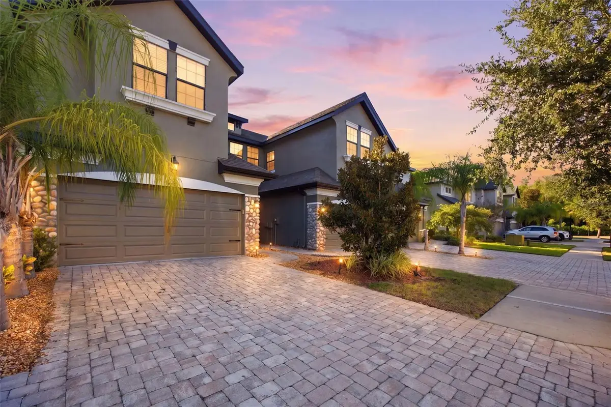 4905 Wandering Way, Wesley Chapel, FL 33544 - #1