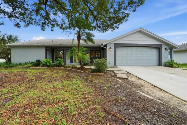 12605 River Mill Drive, HUDSON, FL 34667