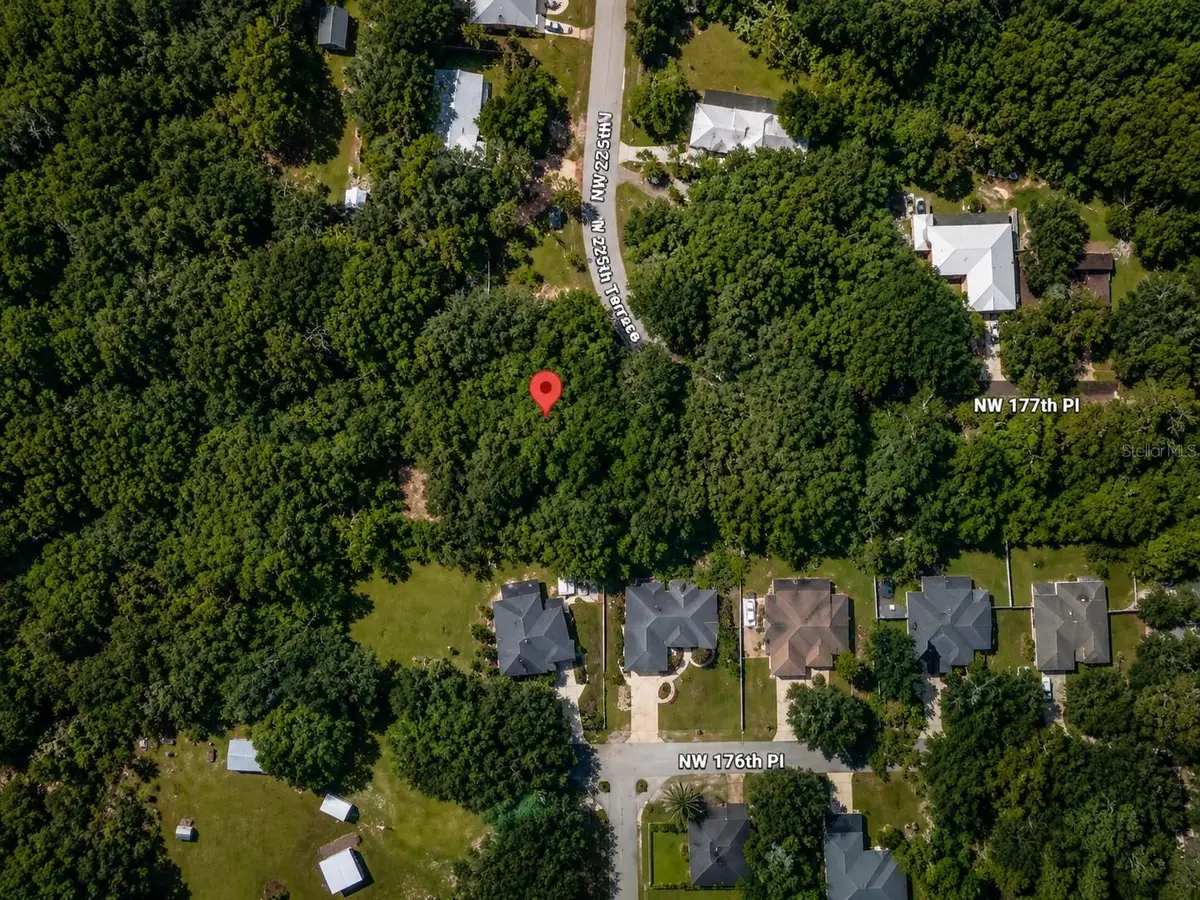1401 SE 41st Avenue, Gainesville, FL 32641 - #1