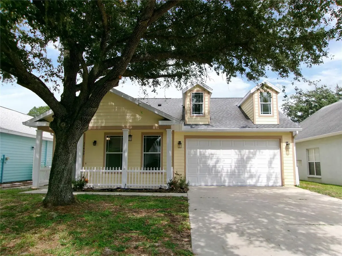 37450 Picketts Mill Avenue, Zephyrhills, FL 33542 - #1