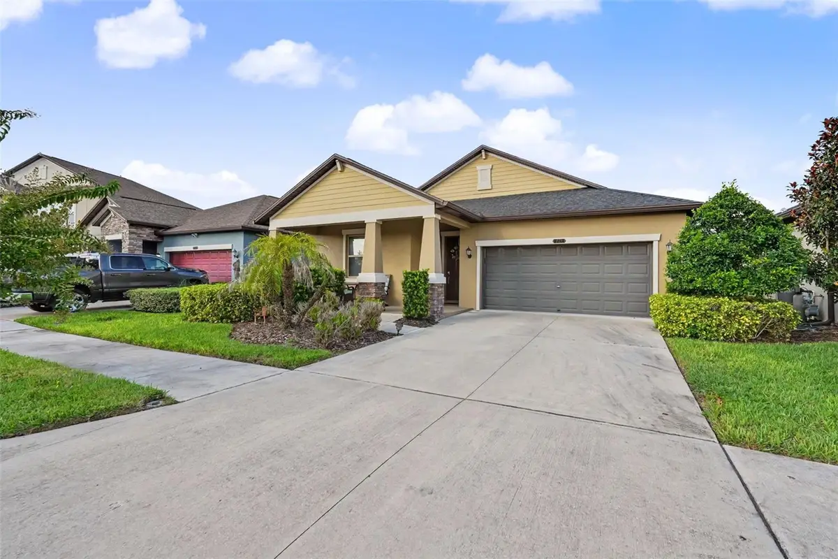 9189 Shadyside Lane, Land O Lakes, FL 34637 - #1