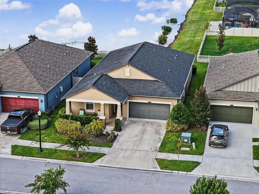 9189 Shadyside Lane, Land O Lakes, FL 34637 - #2