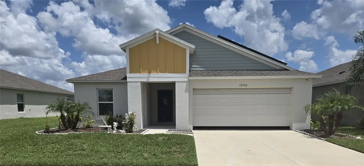 12730 Mangrove Forest Drive, Riverview, FL 33579 - #1