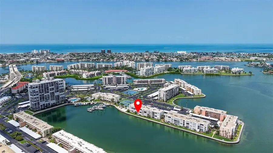 7625 Sun Island Drive S #103, South Pasadena, FL 33707 - #3