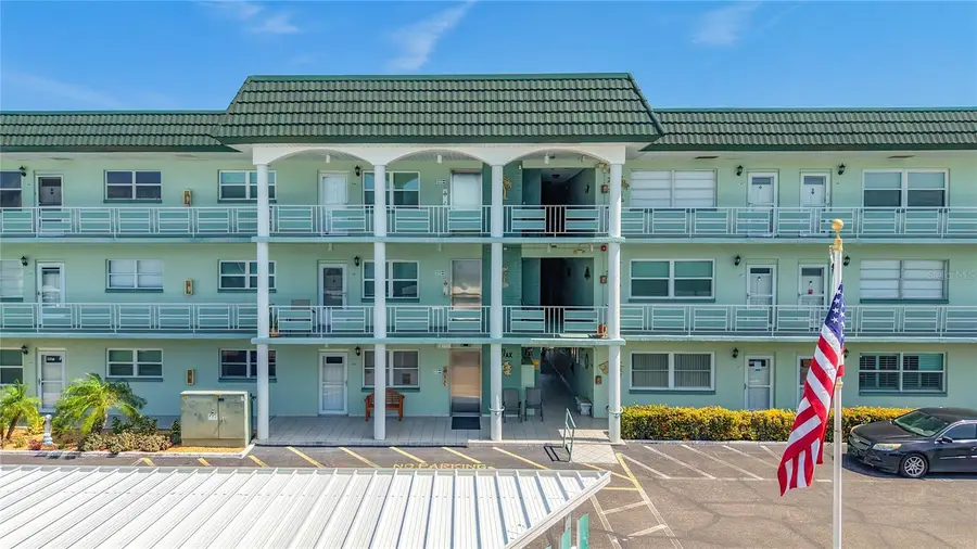 5935 30th Avenue S #104, Gulfport, FL 33707 - #3