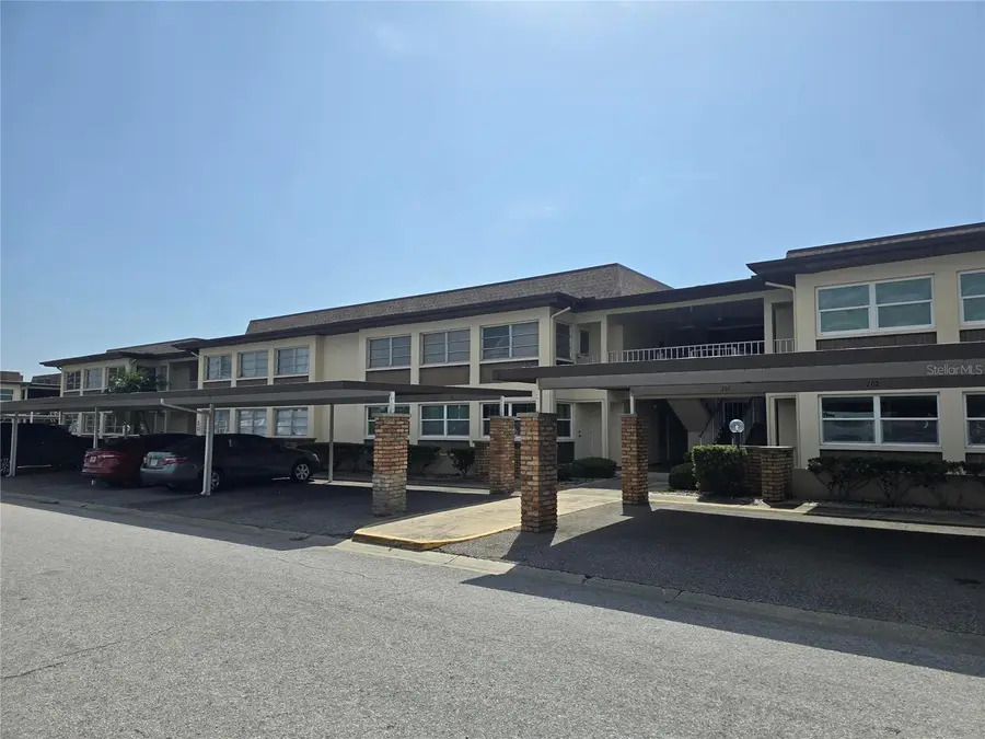 5111 Amulet Drive #104, New Port Richey, FL 34652 - #2