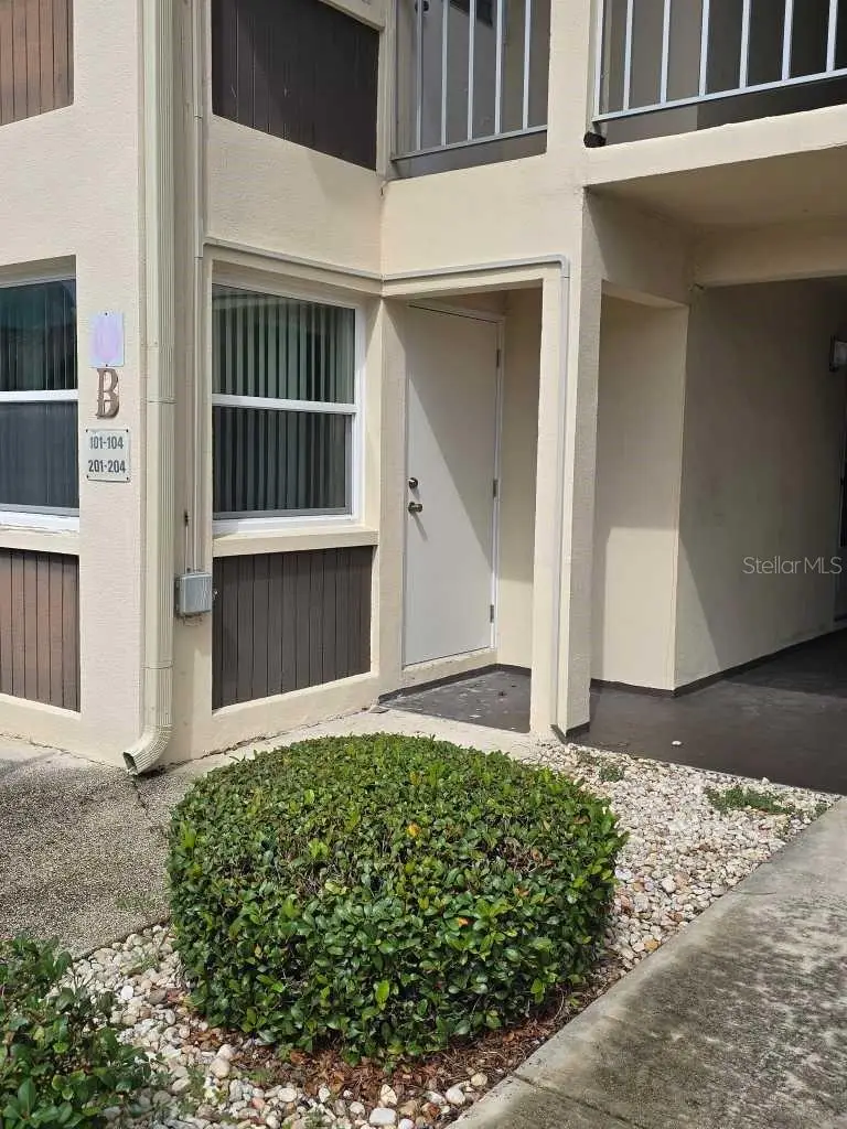 5111 Amulet Drive #104, New Port Richey, FL 34652 - #3
